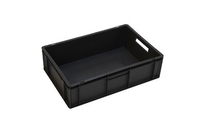 Recycled Line 600x400 black