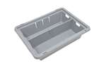 Qubb - Upper tray insert - for 600x400mm crates 