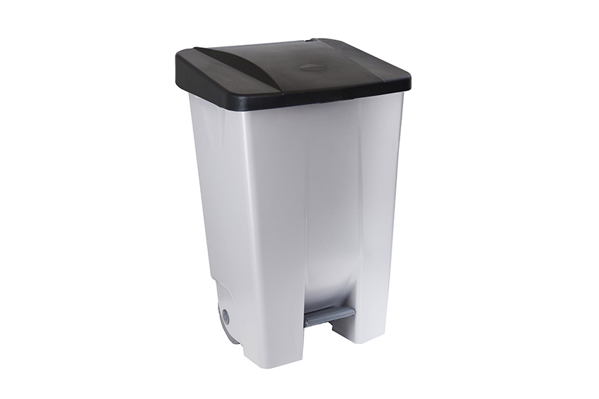 Pedal waste bins DPB