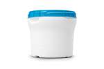 Curtec - Super wide neck drum 30l - 400x400x361mm - Biobased - UN approved 