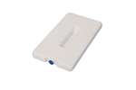  - Eutectic plate gn1/3 -12°c - blue - 325x176x30mm 