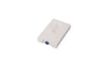  - Eutectic plate gn1/9 -12°c - blue - 176x108x30mm 