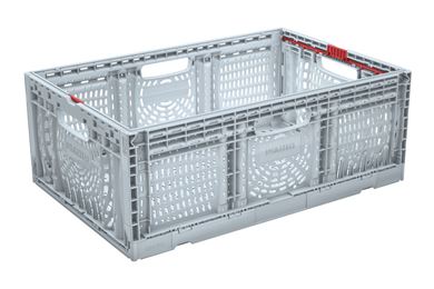 Twistlock Box 400X300 - 600X400