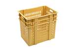 Qubb - High bread basket 640x450x555mm