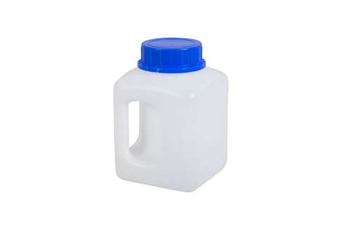 CONTAINER WITH WIDE OPENING - 2300ML SERIE 311 - WITH HANDLE