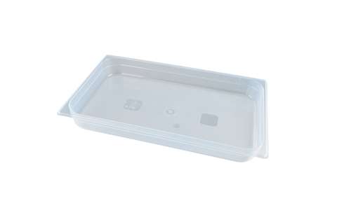 Gastroplus - Gn1/1 - 65mm - polypropylene - Gastroplus  Gastroplus - Gn1/1 - 65mm - polypropylene - Gastroplus