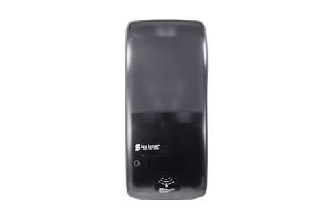 - Electronic gel & soapdispenser - synth. material - 900ml - Rely Hybrid   - Electronic gel & soapdispenser - synth. material - 900ml - Rely Hybrid