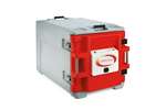 Melform - Heated container Thermax 63l - 540x325x360mm - Melform AF7 - digital version 