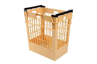 High bread baskets