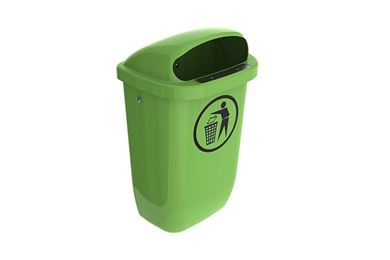 Waste baskets