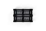 Cabka - METAL REINFORCEMENT PROFILE 1200MM - FOR EU ALT PALLETS 