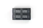 Cabka - METAL REINFORCEMENT PROFILE 1200MM - FOR EU ALT PALLETS 