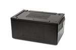 Polibox - Isothermal cooler box GN1/1 45l - 715x400x315mm - Polibox Handtop 240 