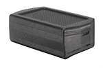 Polibox - Isothermal cooler box GN1/1 24,9l - 680x445x200mm - Polibox Plus 