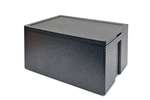 Polibox - Isothermal cooler box Maxi 42,5l - 685x485x240mm - Polibox Maxi 160 