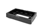Polibox - Isothermal top section hot/cold GN1/1 - 600x400x87mm - Polibox Basic 