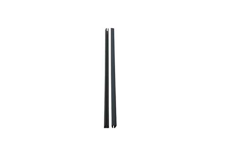 Qubb - Connection profile for drip platform - 1500x40x40mm  Qubb - Connection profile for drip platform - 1500x40x40mm