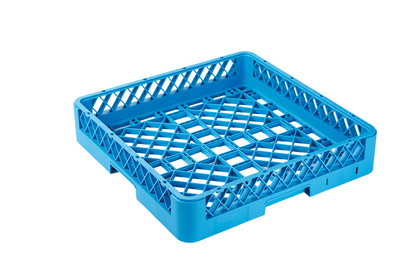 Dishwashing &amp; cutlery racks QUBB