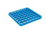 Qubb - Extender frames qubb dishwasher racks 49 compartments - dwj-0049-060 