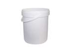 Qubb - Large volume bucket - 32,3l pack - without lid