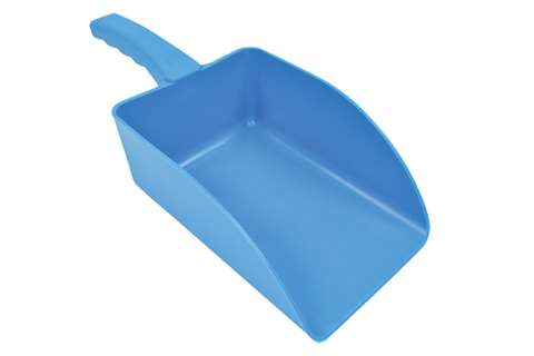 Qubb - Large hand scoop 2l - 335x230x167mm  Qubb - Large hand scoop 2l - 335x230x167mm