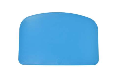 Qubb - Flexible scraper - 150x97mm  Qubb - Flexible scraper - 150x97mm