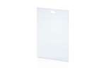 Qubb - Lid for shelf tray Blue Box - 300x117mm 