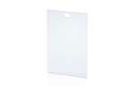Qubb - Lid for shelf tray Blue Box - 300x234mm 