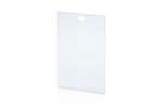 Qubb - Lid for shelf tray Blue Box - 500x117mm 