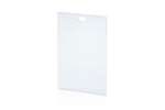Qubb - Lid for shelf tray Blue Box - 500x156mm 