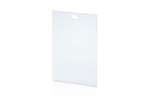 Qubb - Lid for shelf tray Blue Box - 600x234mm 