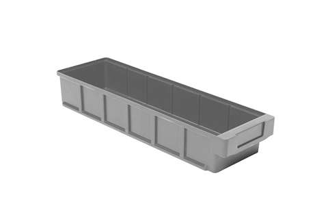 Shelf tray series 4000 - 500x152x83mm