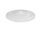 Qubb - LID FOR CYLINDRICAL BARREL 150L 