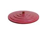 Qubb - LID FOR CYLINDRICAL BARREL 300L 