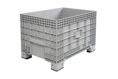 Universal lightweight boxes - Comfort