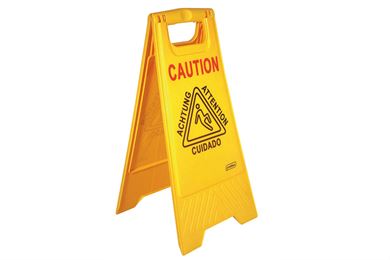 Safety signs