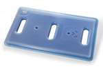 Melform - Eutectic plate -21°c 