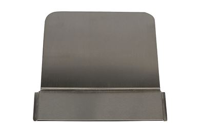 Accessories fireproof waste containers