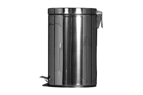 Probbax - Round pedal bin 12l  Probbax - Round pedal bin 12l