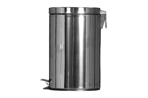 Probbax - Round pedal bin 20l  Probbax - Round pedal bin 20l