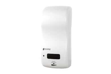 Soap dispensers