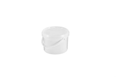 Comfort buckets