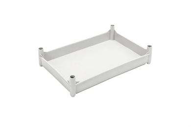 Various multipurpose crates & baskets