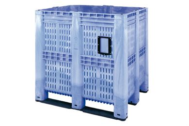 Super volume boxes 1400 L