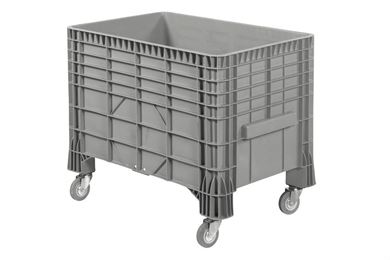 Universal lightweight boxes - Universal