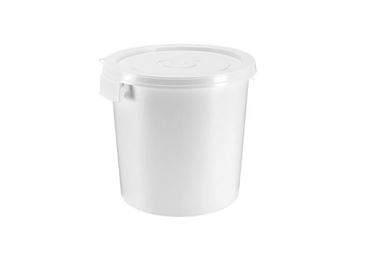 Large volume buckets