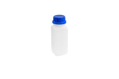 Containers with wide mouth opening