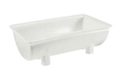 Sink bowls & mixing bowls