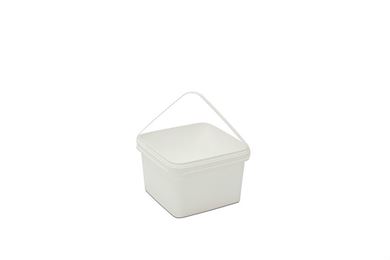 Square buckets