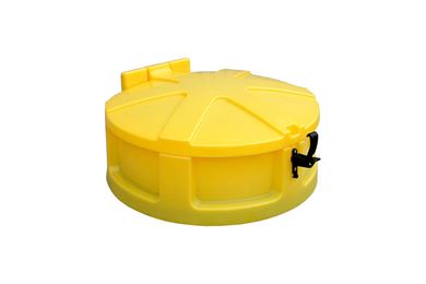 Accessories for spill trays